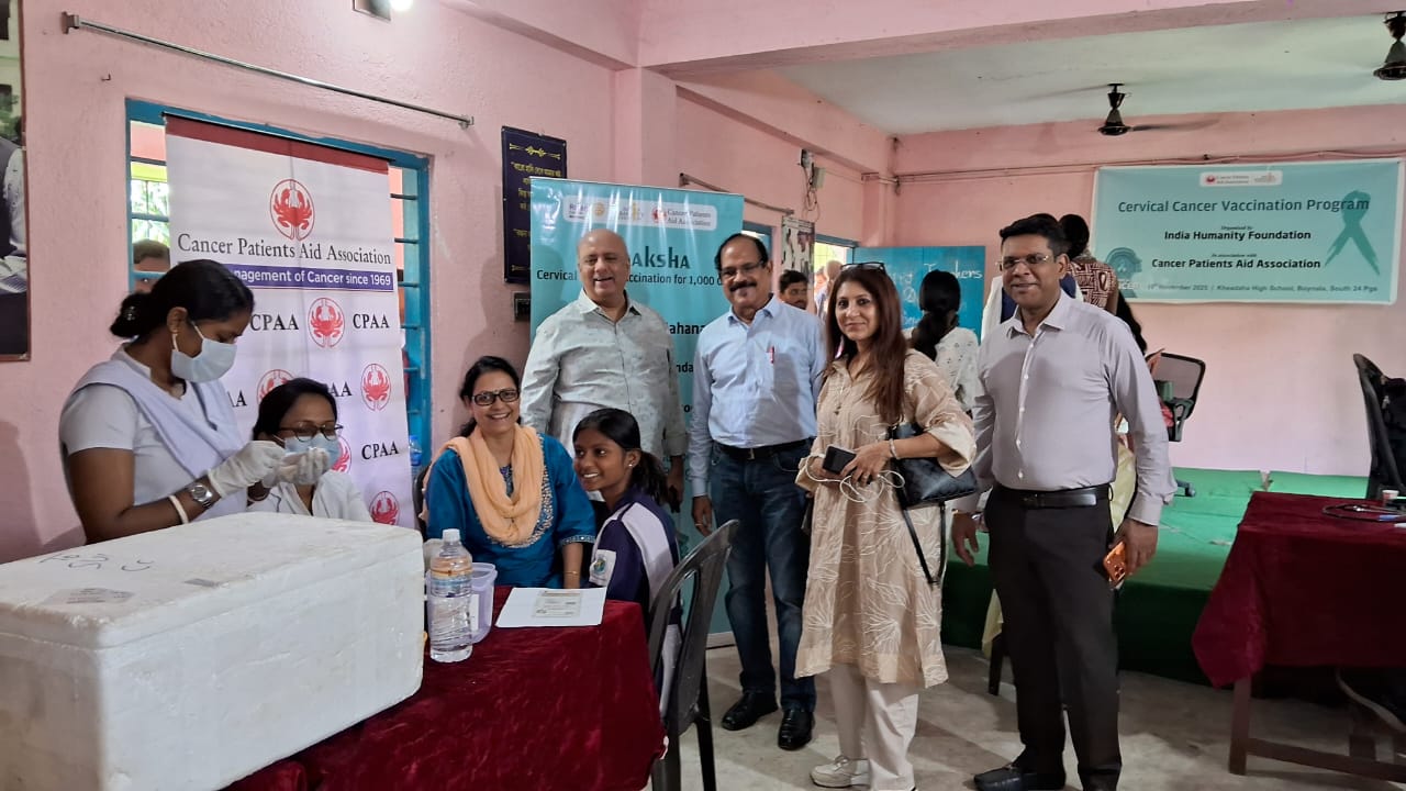 Cervical Cancer Awareness