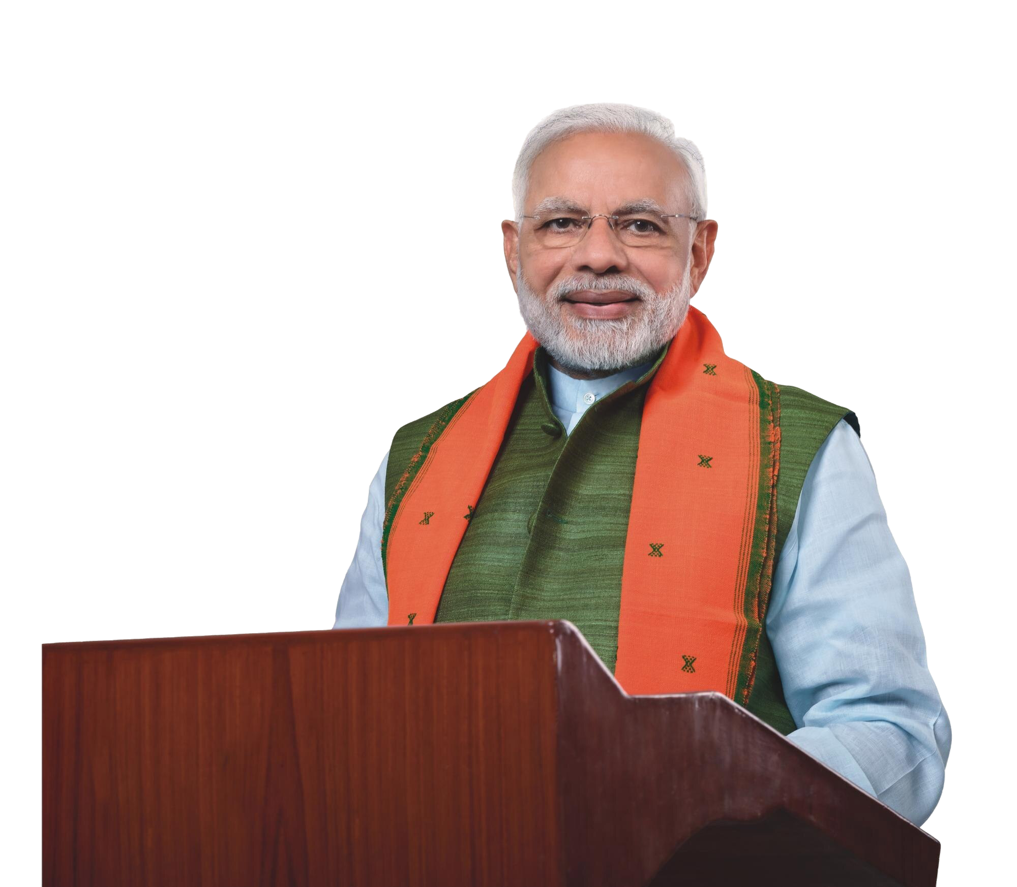 Narendra Modi