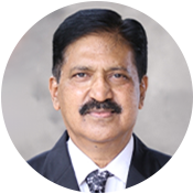 Kishore Kumar Cherukumalli