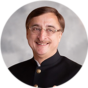 Vivek Tankha